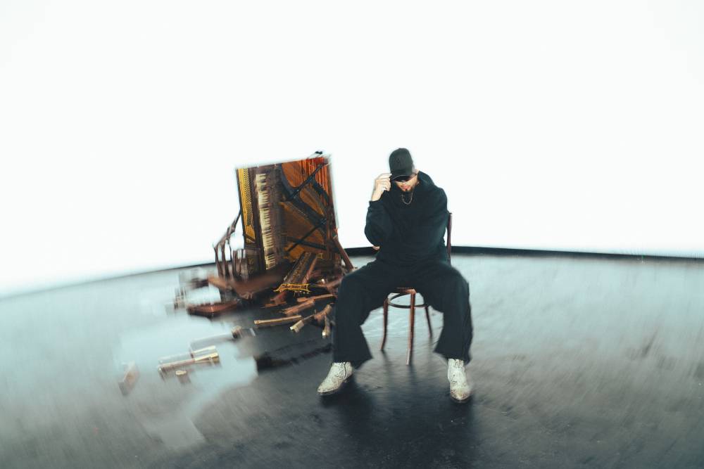 dante spinetta argentina rap folk nuevo tema