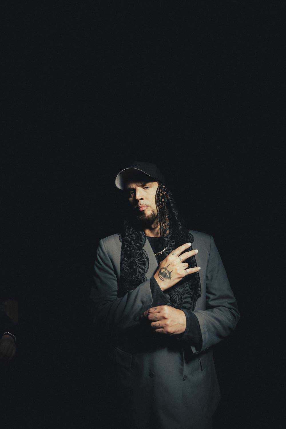 dante spinetta argentina rap folk nuevo tema