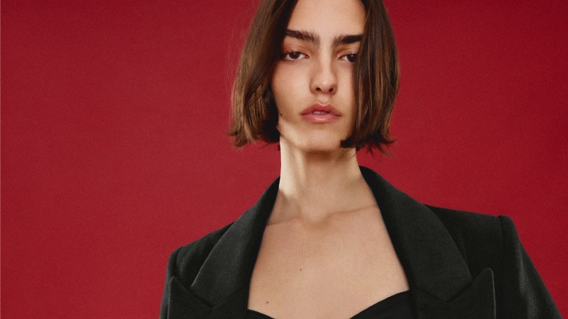 Desigual X Egonlab colaboración alta moda urbana para chica