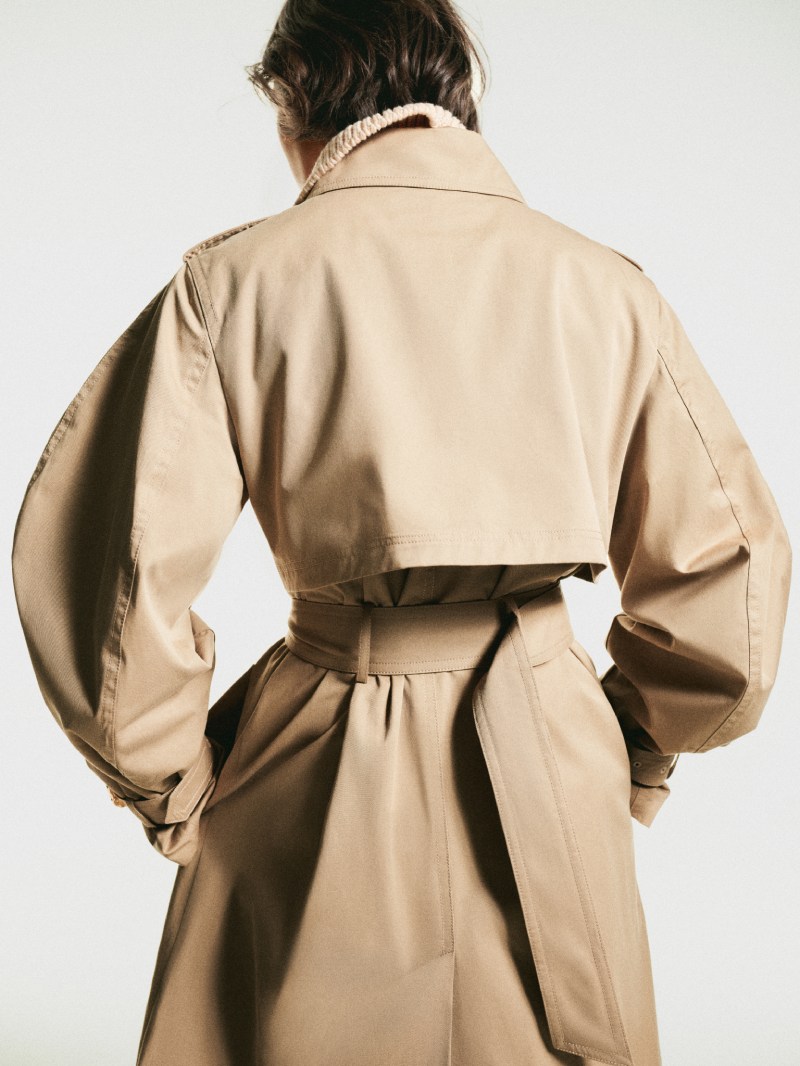 Desigual X Egonlab colaboración alta moda urbana para chica