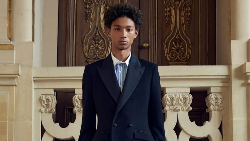Dior Hombre Pre-Fall 2026 Nueva colección Jonathan Anderson