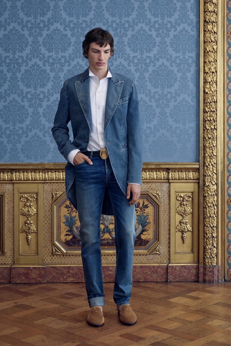 Dior Hombre Pre-Fall 2026 Nueva colección Jonathan Anderson