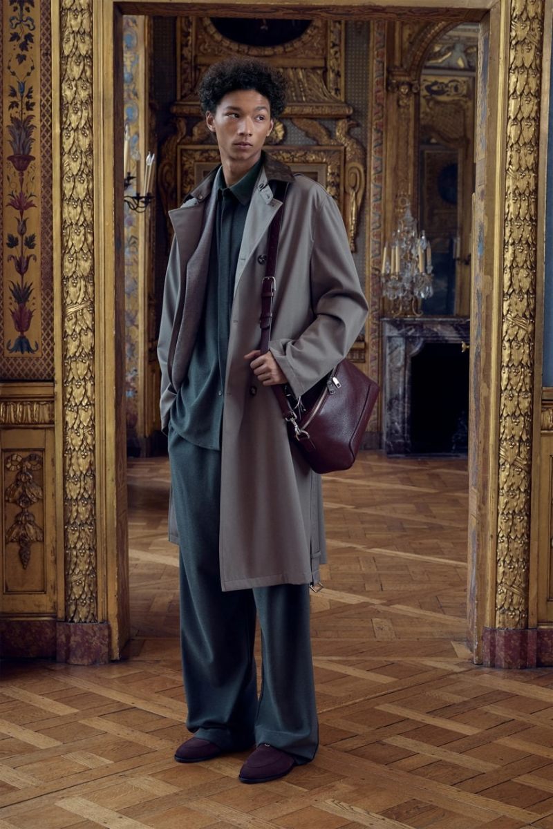 Dior Hombre Pre-Fall 2026 Nueva colección Jonathan Anderson