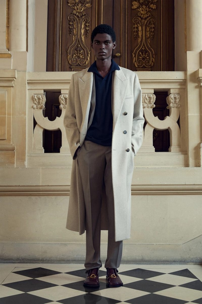 Dior Hombre Pre-Fall 2026 Nueva colección Jonathan Anderson