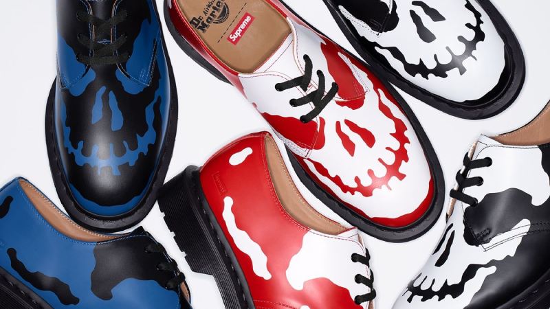 Zapatos de cuero para un look de moda urbana