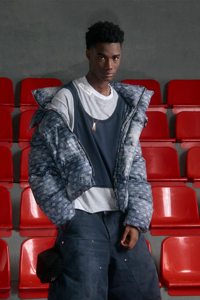 Looks de moda urbana invierno