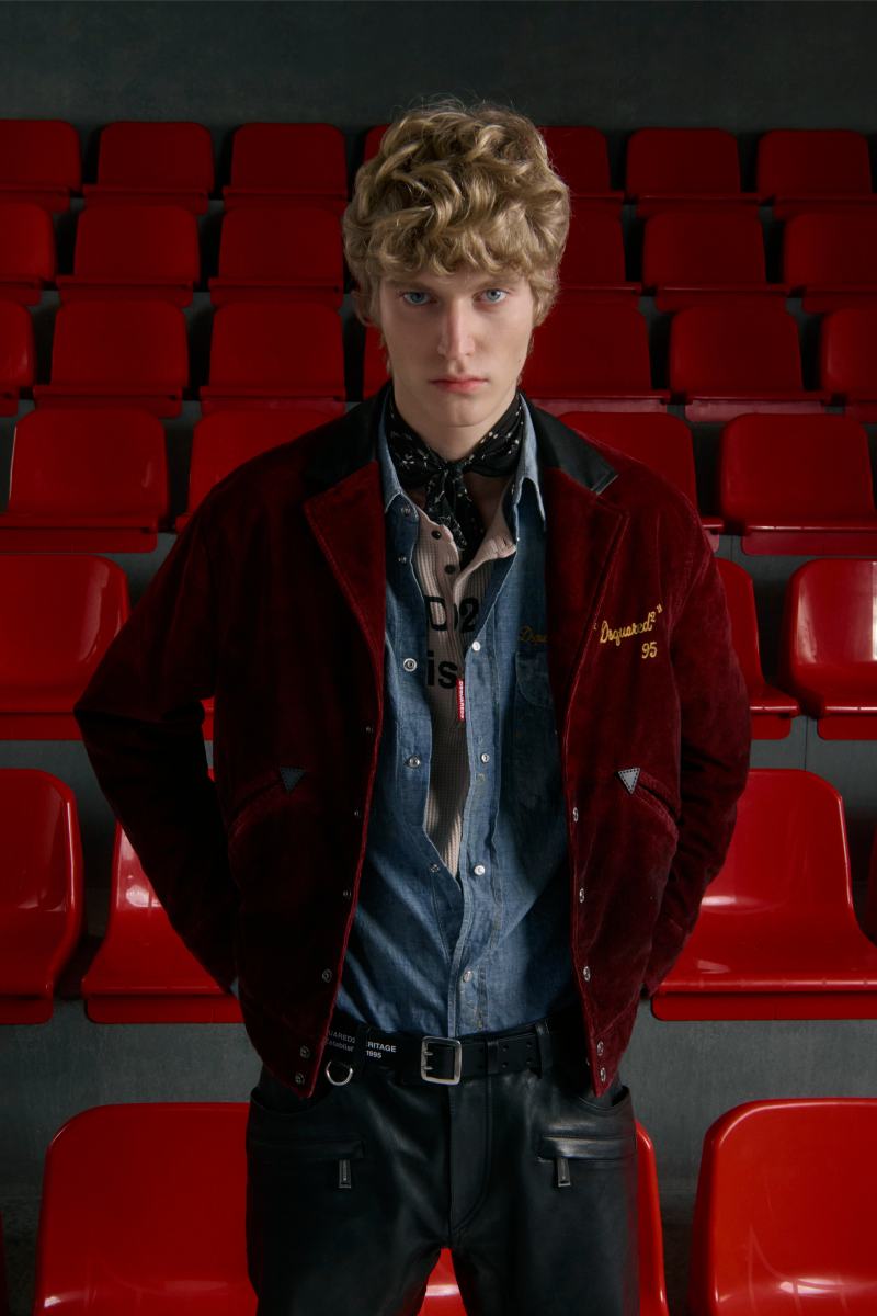 Looks de moda urbana invierno