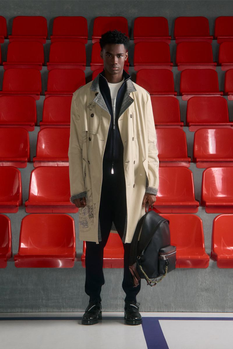 Looks de moda urbana invierno