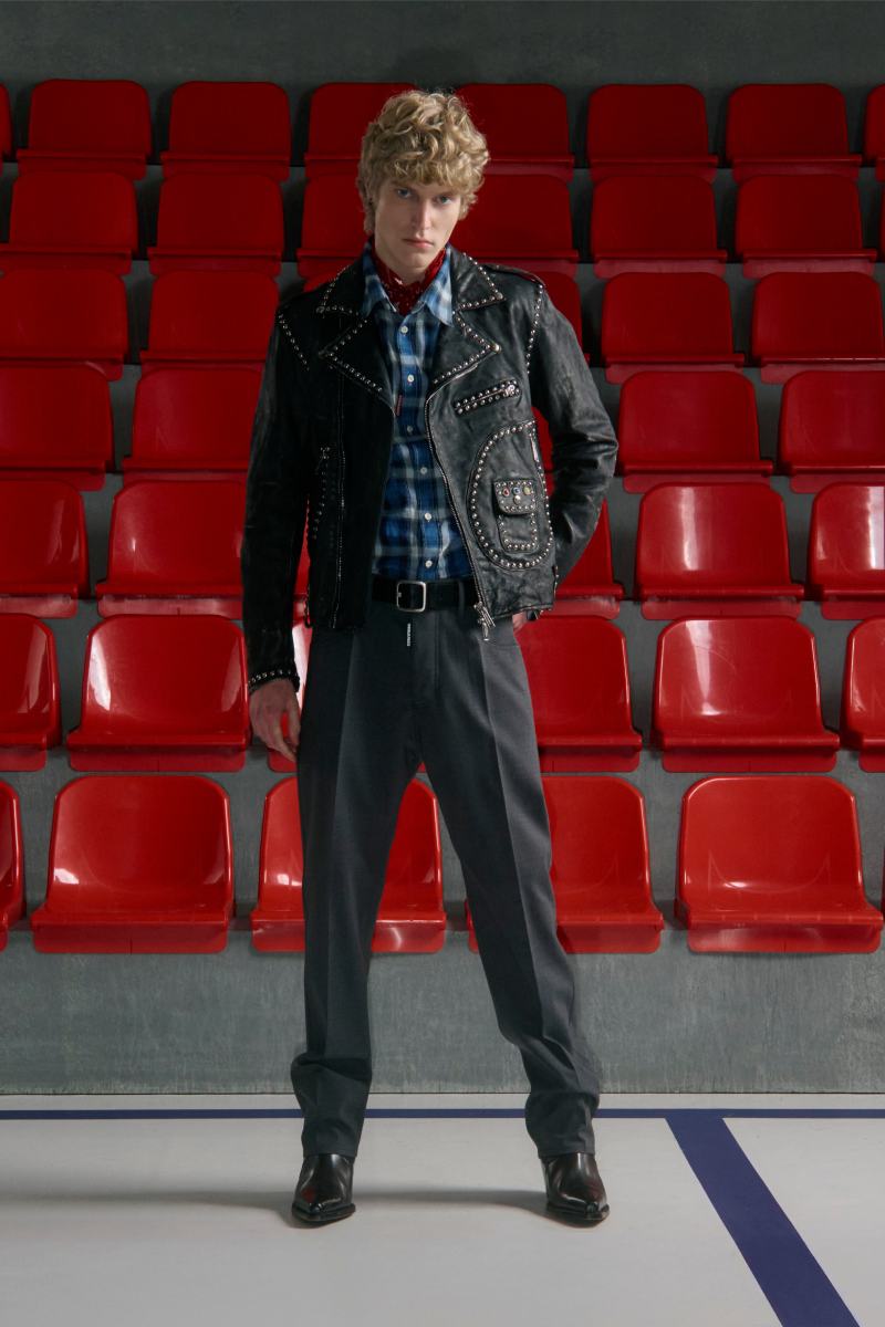 Looks de moda urbana invierno