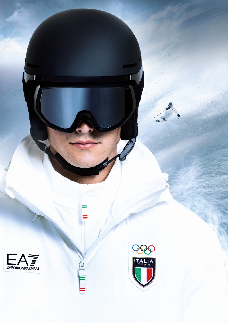 Ropa deportiva invierno 2025