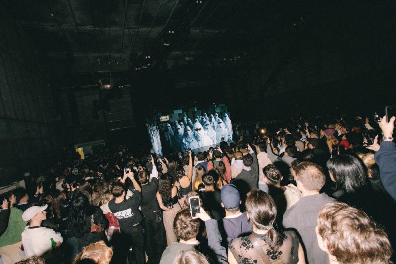 Robaron otra vez a Eme Studios (y fue lo más)