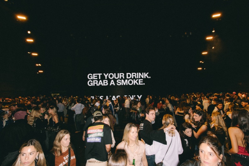 Robaron otra vez a Eme Studios (y fue lo más)