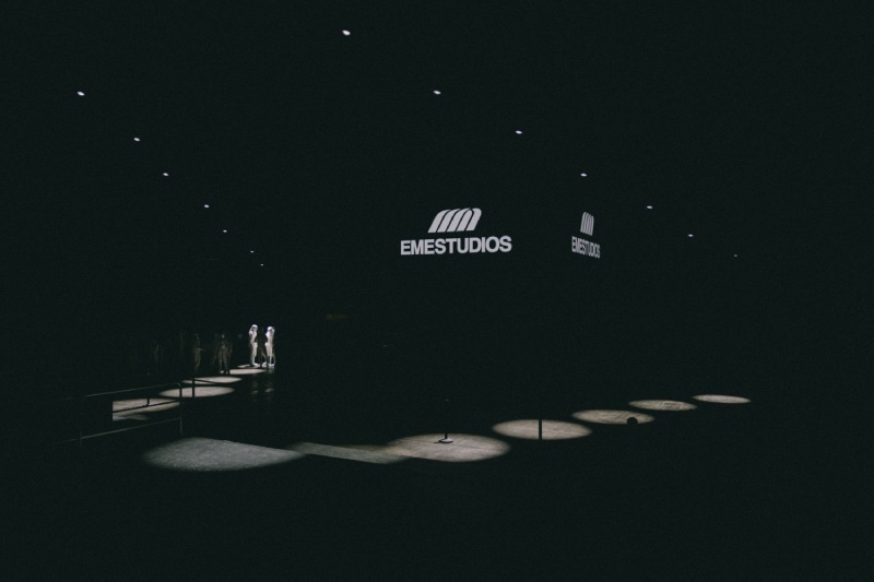 Robaron otra vez a Eme Studios (y fue lo más)