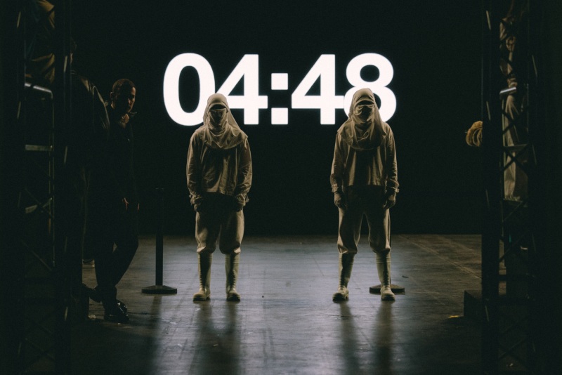 Robaron otra vez a Eme Studios (y fue lo más)