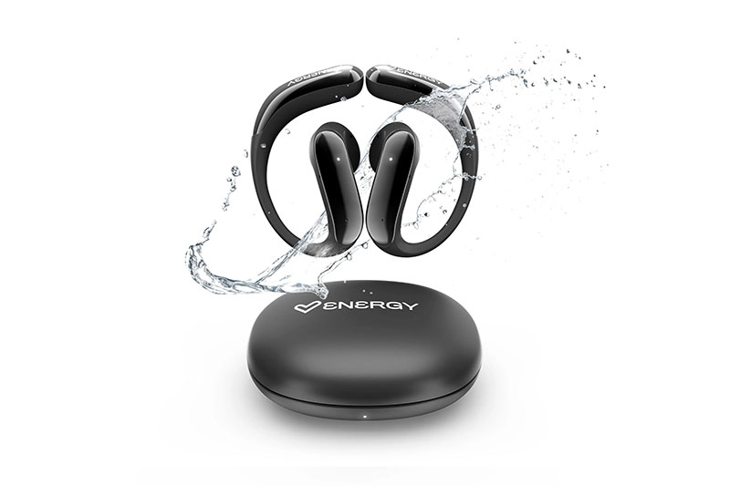 Energy Sistem: auriculares deportivos para sujetar a la oreja