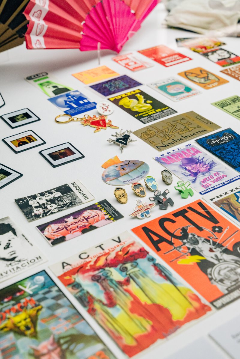 exposición inmersiva música cultura ruta bakalo valencia