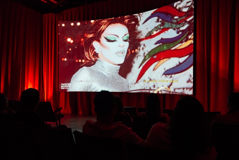 exposición inmersiva música cultura ruta bakalo valencia