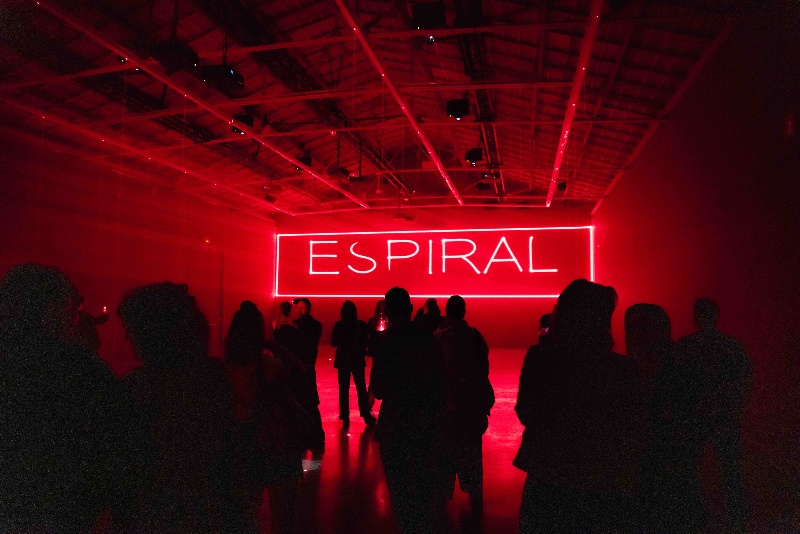 exposición inmersiva música cultura ruta bakalo valencia