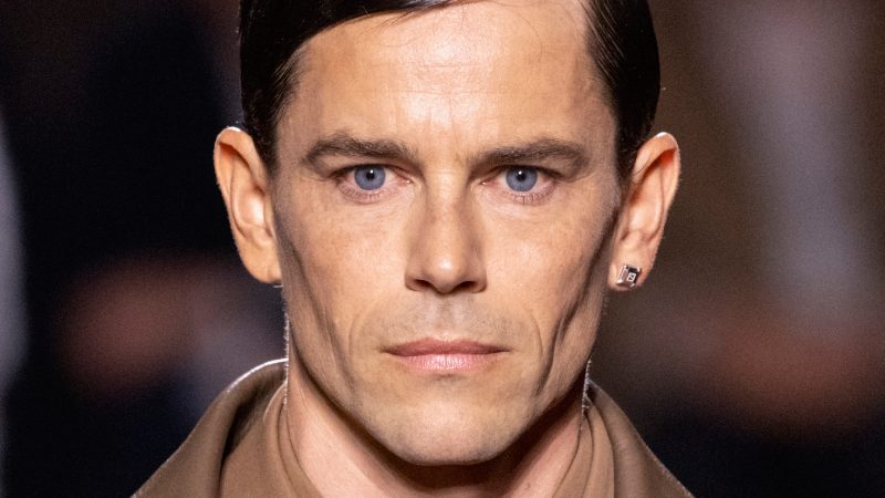 Complementos moda masculina joyas