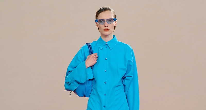 fendi primavera verano 2026 desfile