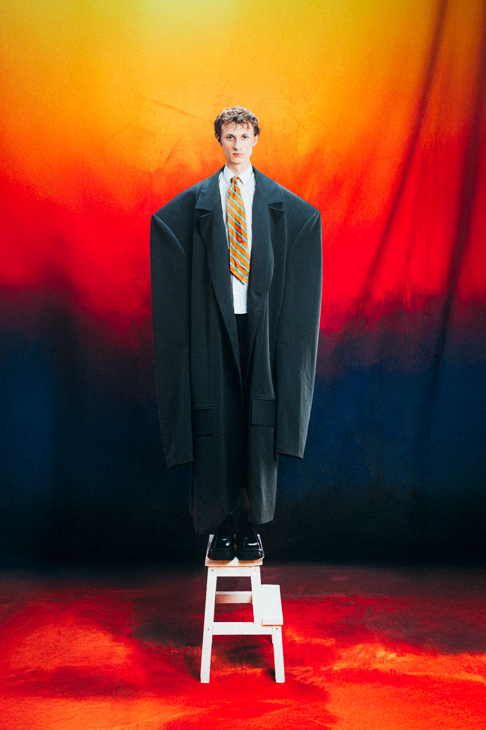 fotografia de moda en madrid assiah alcazar