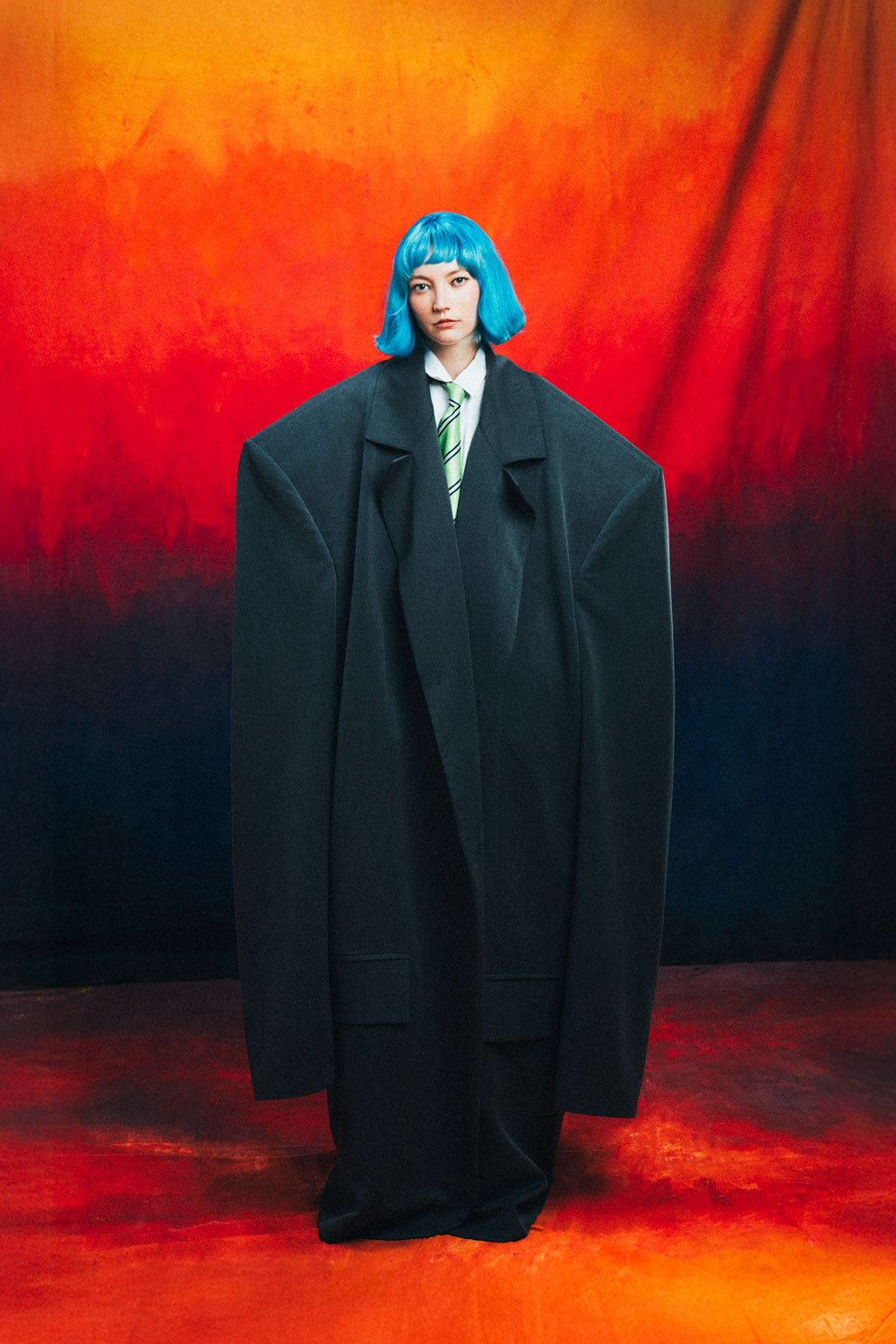 fotografia de moda en madrid assiah alcazar