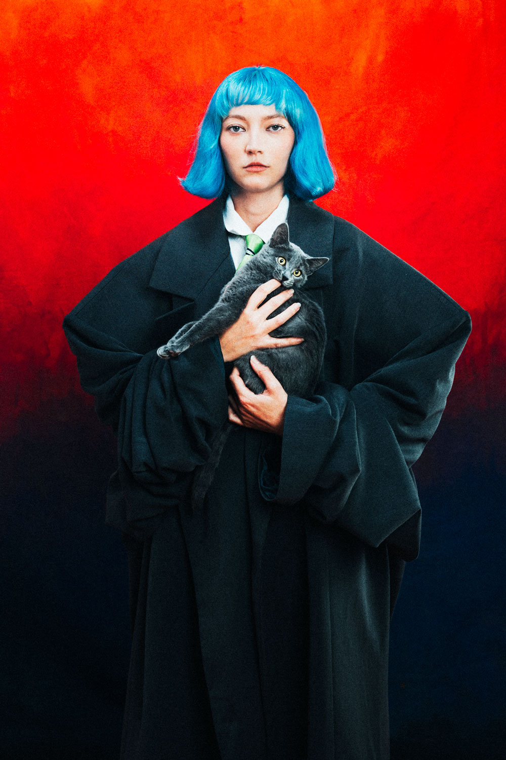 fotografia de moda en madrid assiah alcazar