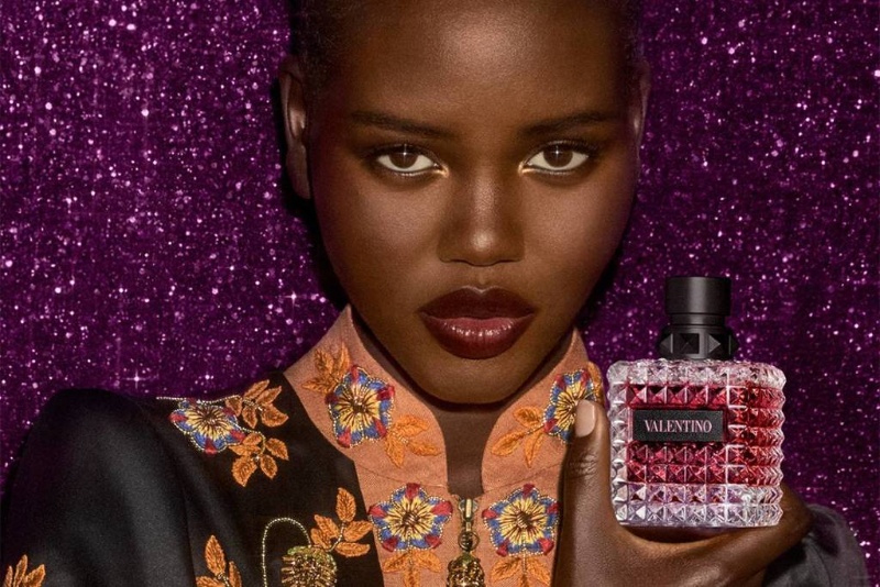 fragancia navidad valentino beauty regalos