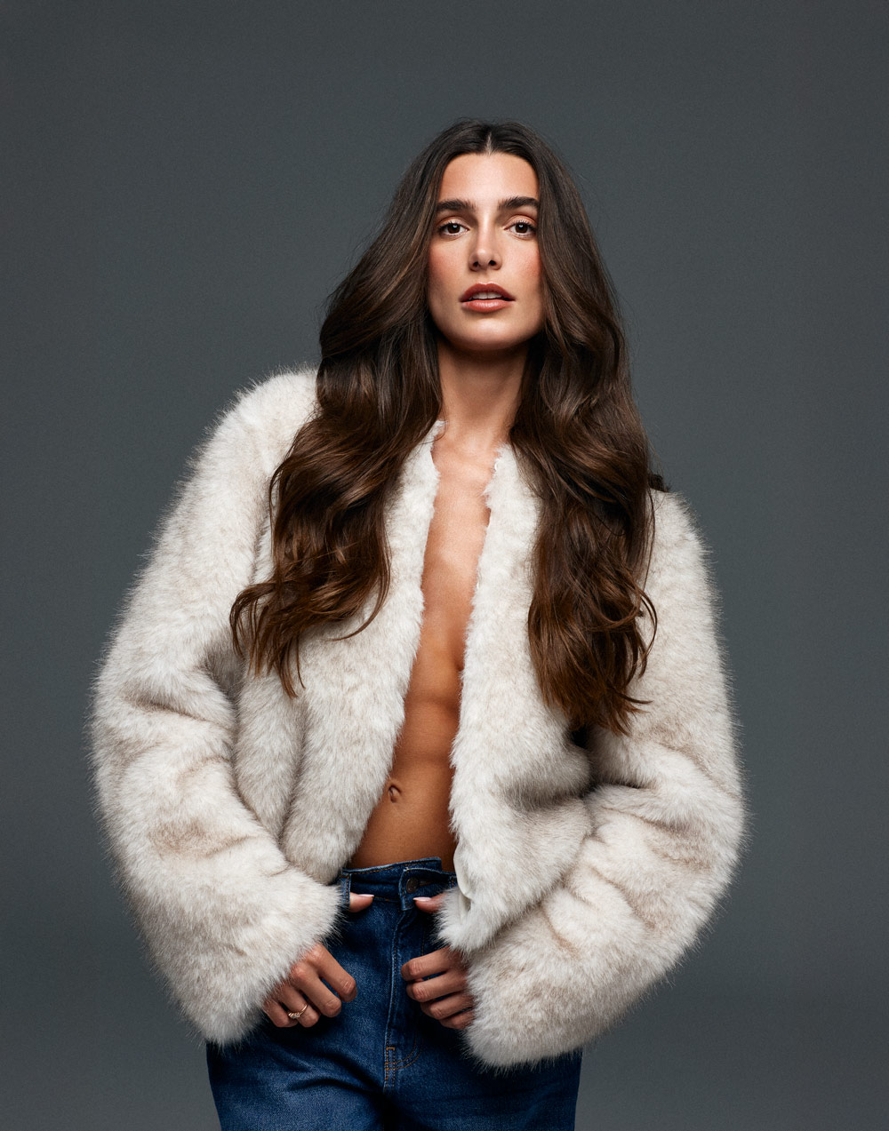 gemma pinto influencer embajadora springfield