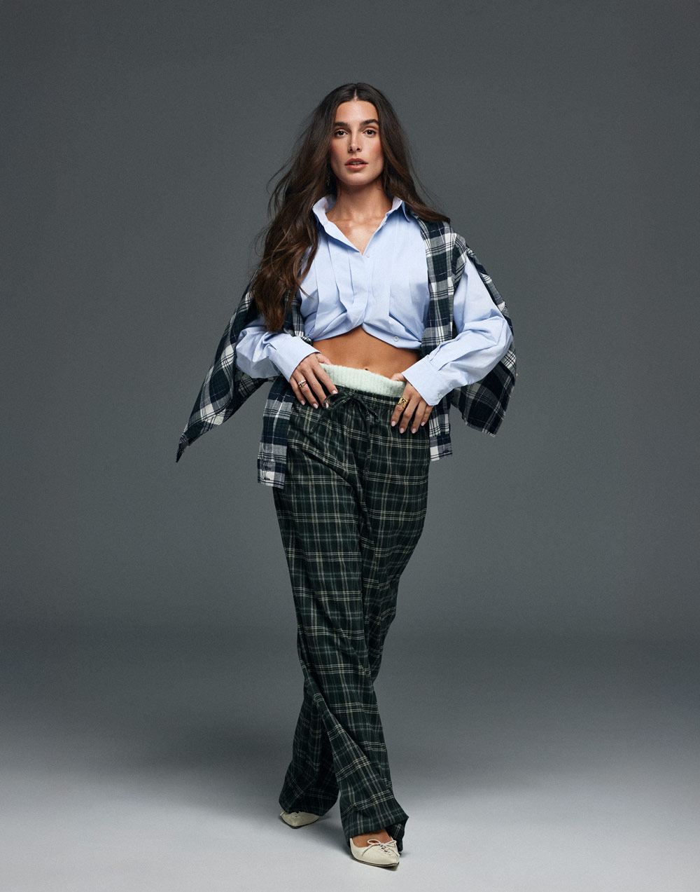 gemma pinto influencer embajadora springfield