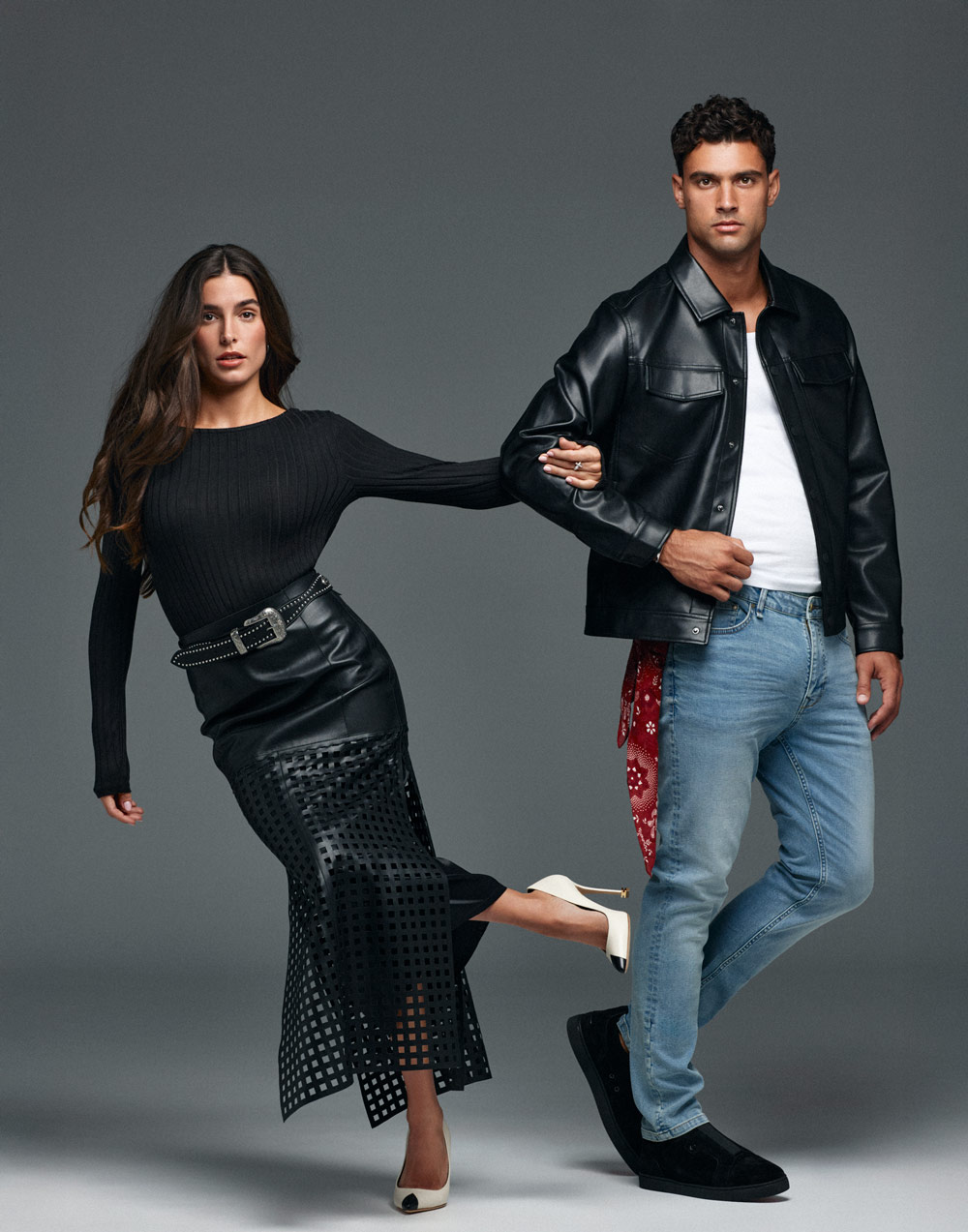 embajadores springfield gemma pinto manu moreno revista neo2