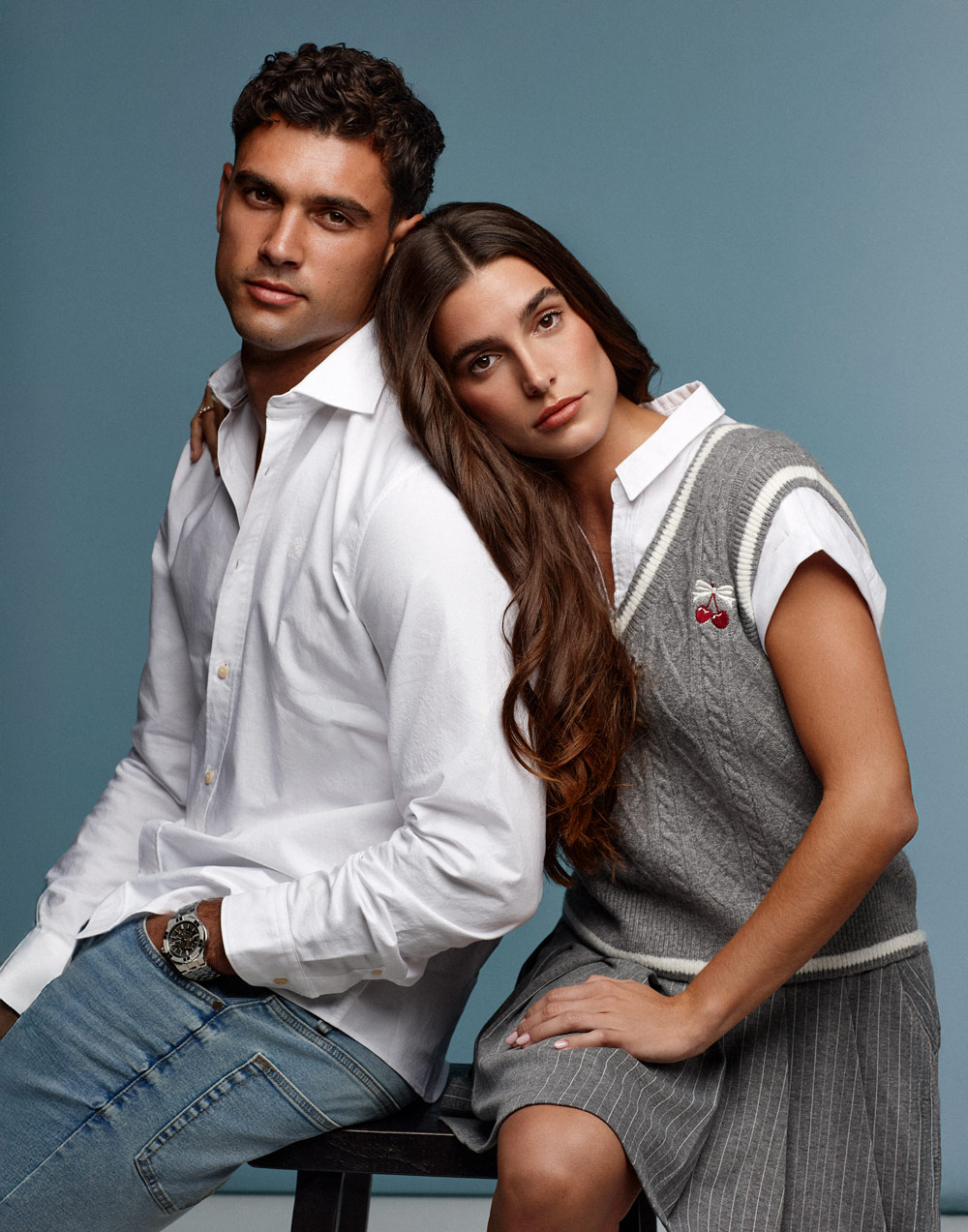 embajadores springfield gemma pinto manu moreno revista neo2