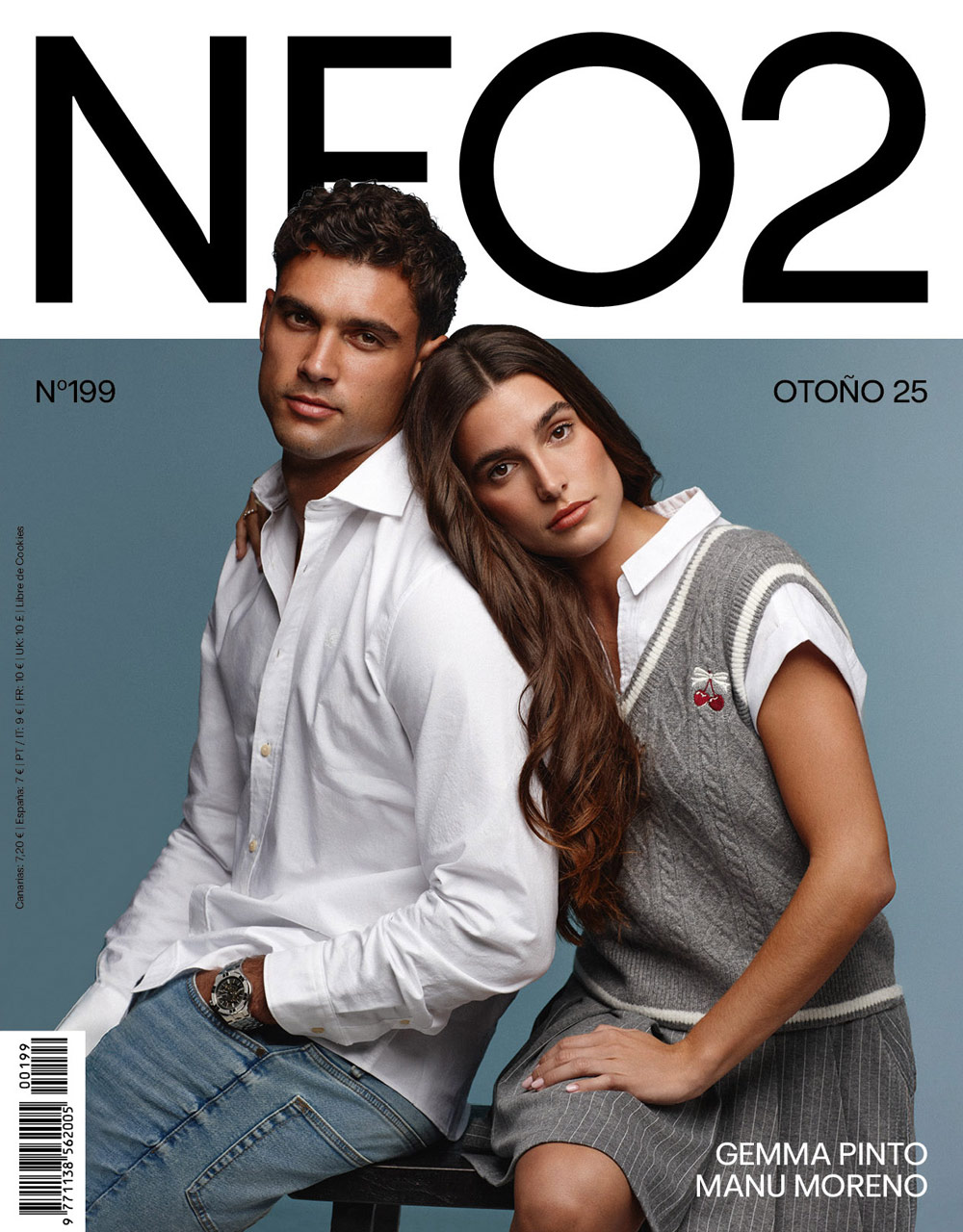 embajadores springfield gemma pinto manu moreno portada neo2