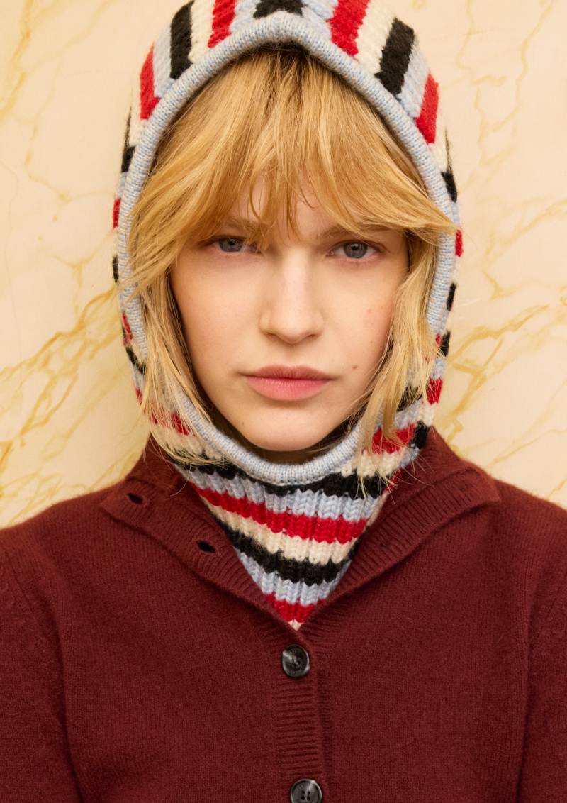 H&M X Perfect Moment colaboración ropa de invierno