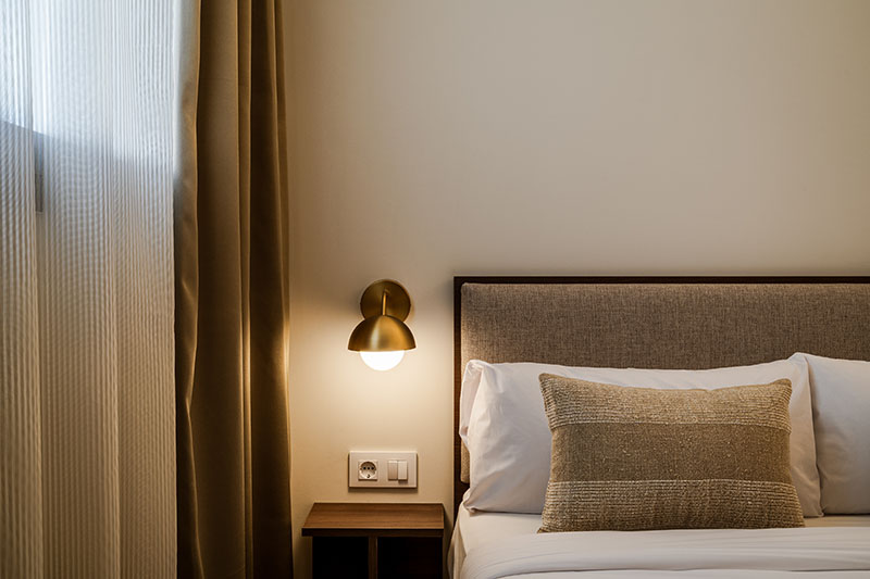 Hotel Atipico: la gran calidad-precio que llega a Madrid