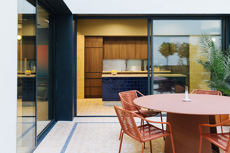 Hotel Atipico: la gran calidad-precio que llega a Madrid