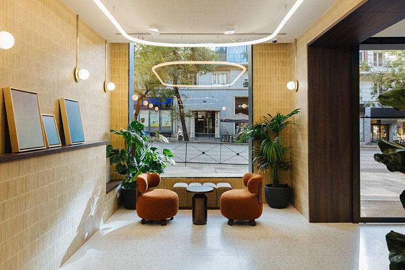 Hotel Atipico: la gran calidad-precio que llega a Madrid