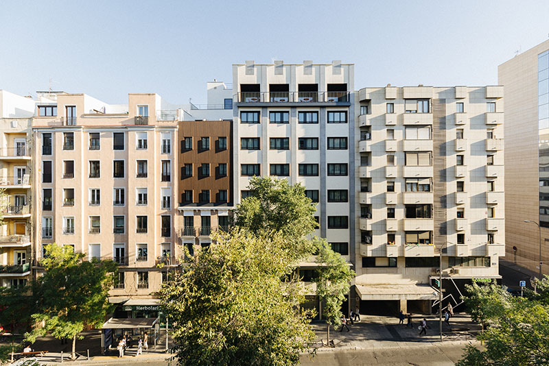 Hotel Atipico: la gran calidad-precio que llega a Madrid