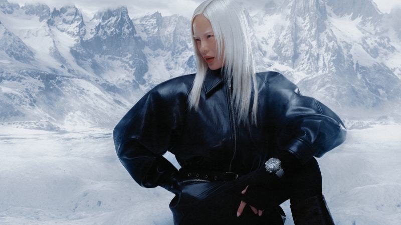 Mejores relojes deportivos de lujo 2025