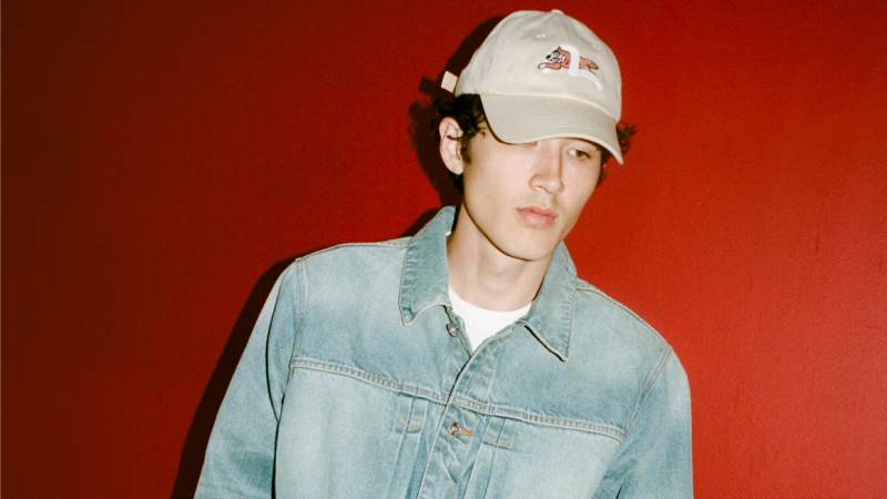 Icecream X Evisu: el chute de nostalgia que necesitábamos