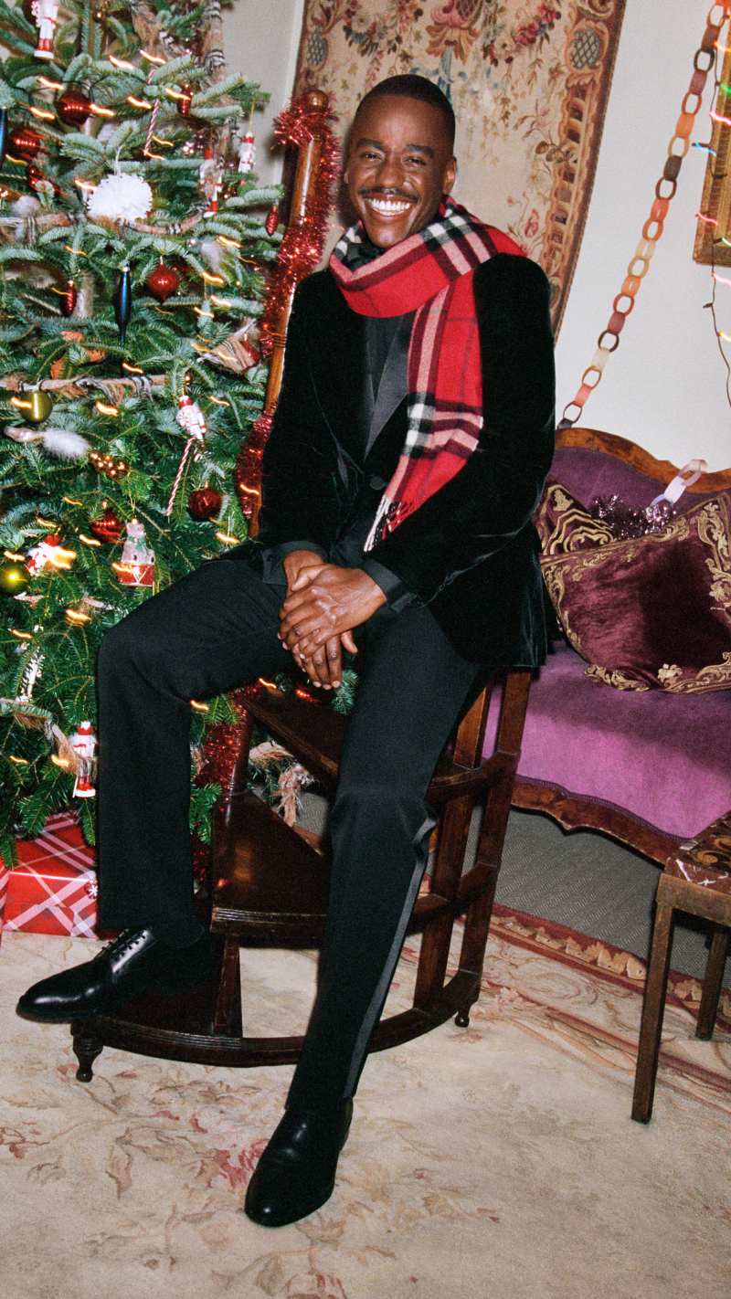 Regalos de Navidad moda 2025 diseñador