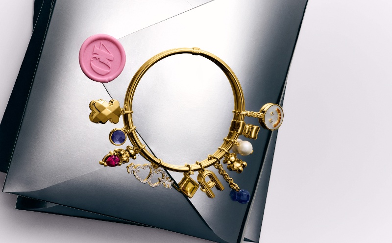 joyas marca española tous diseño oso