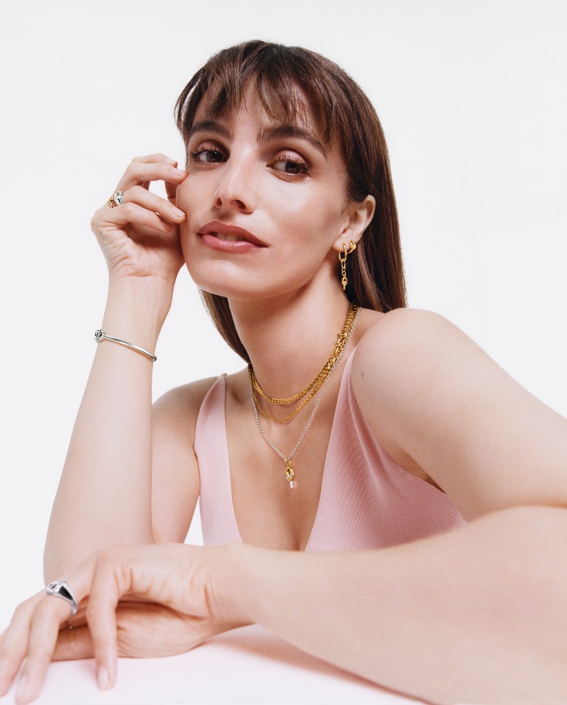 joyas marca española tous diseño oso