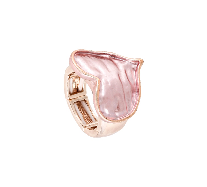 joyas románticas navidad Bijou Brigitte anillo