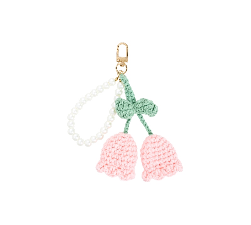 joyas románticas navidad Bijou Brigitte charms