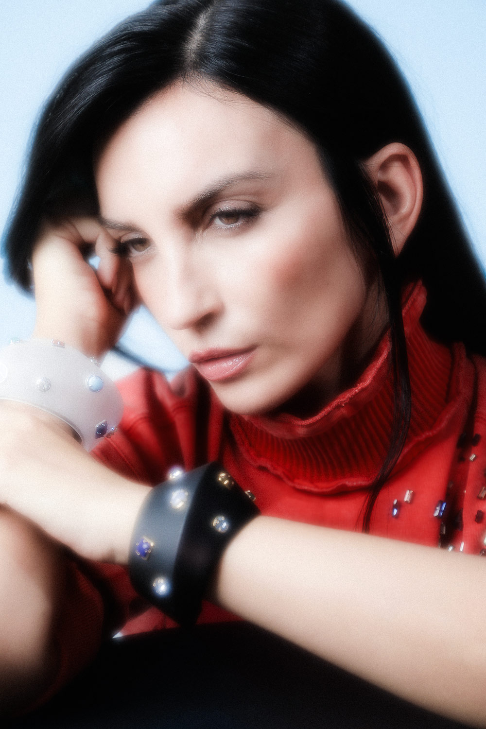 la tania cantante pareja yerai cortes