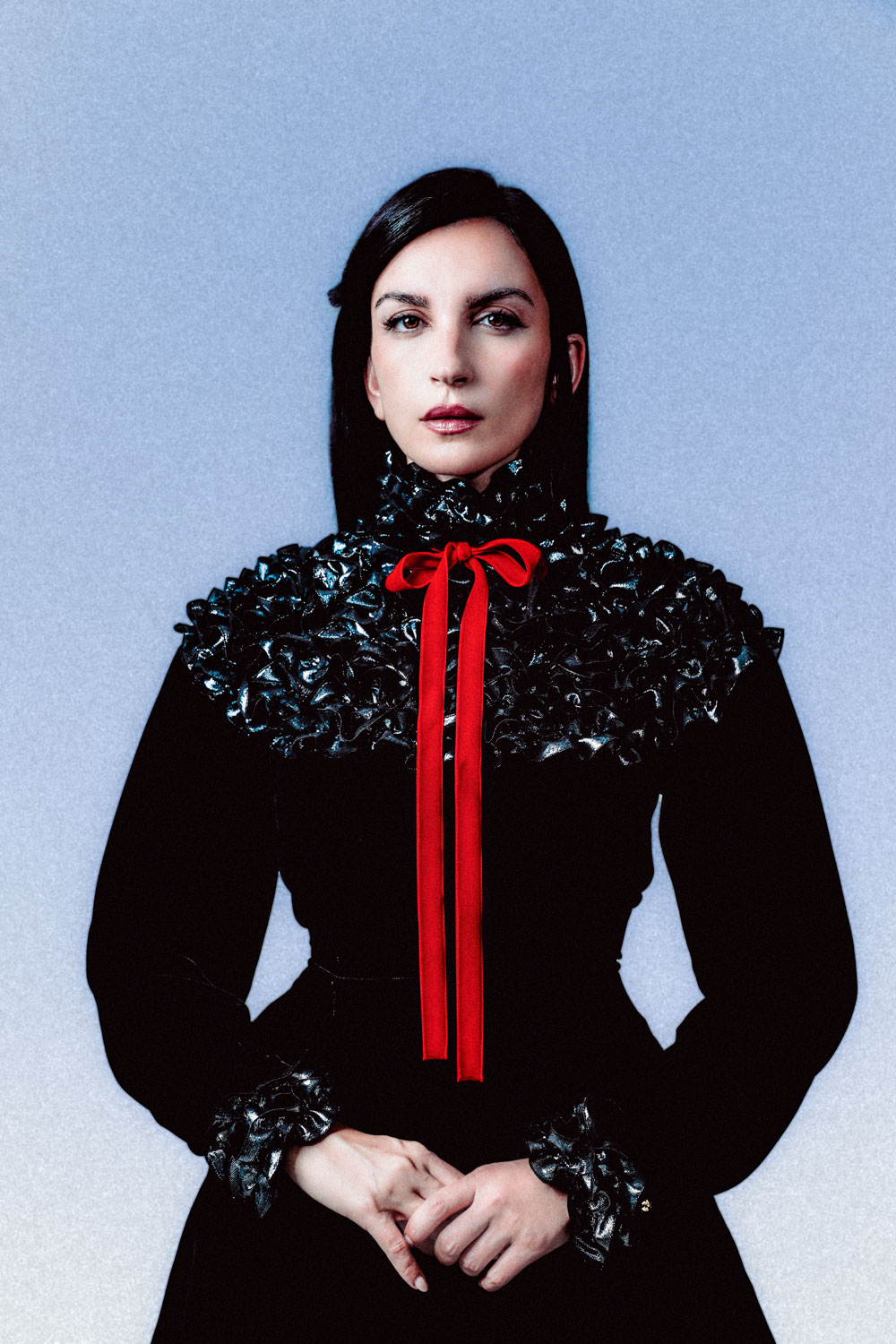 la tania portada revista neo2