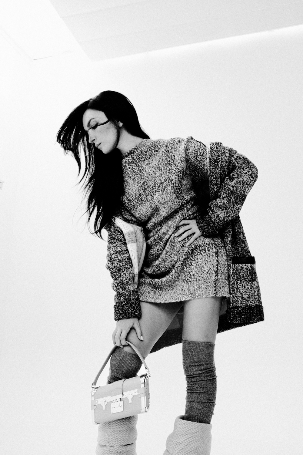 la tania cantante copla pareja yerai cortes