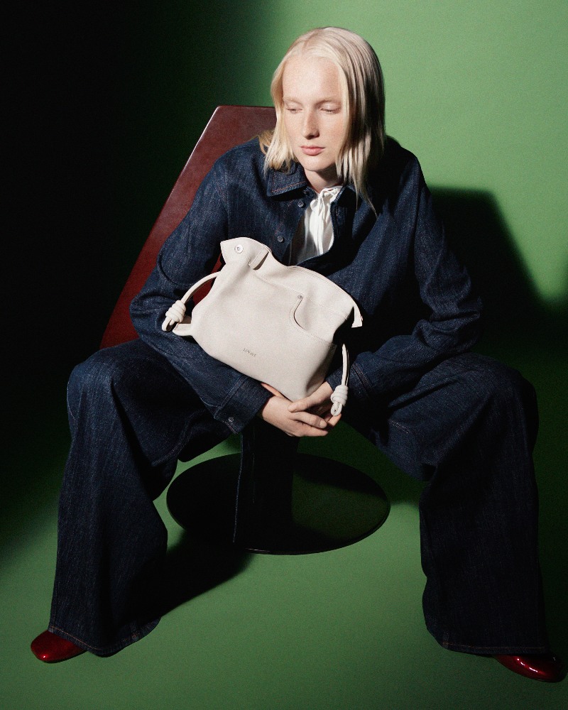 loewe bolsos otoño invierno nuevos