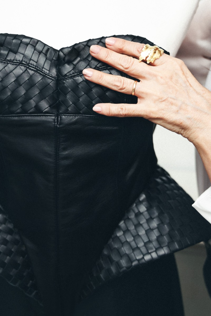 Talento Almeriense de Grammy con Vera GRV y BLAM Atelier